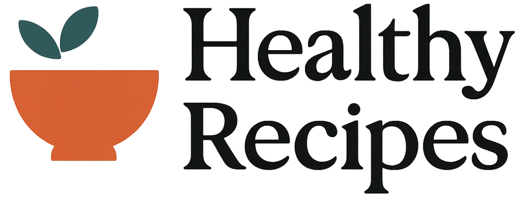 Healthy Recipes
